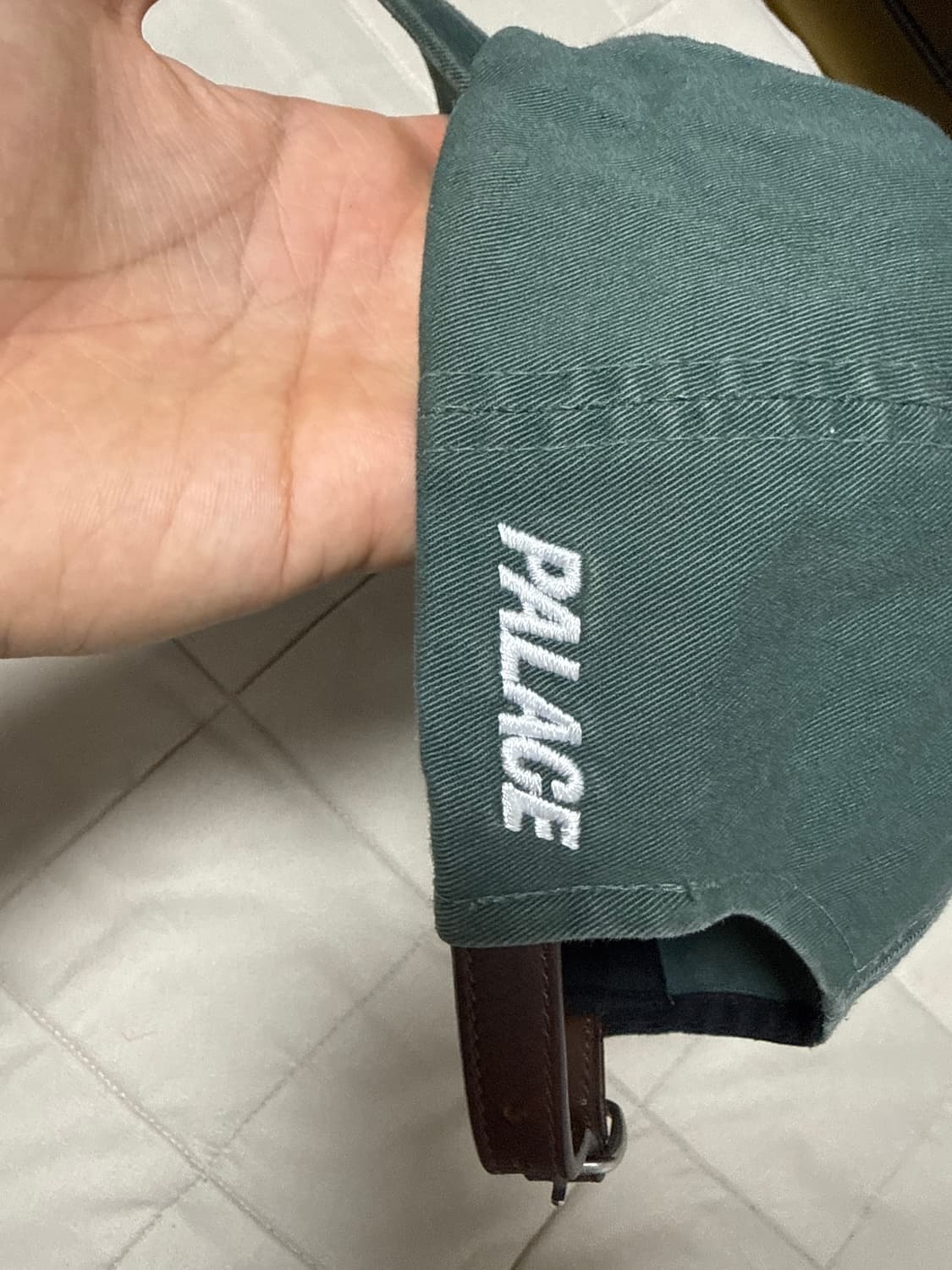 팔라스 P6 그린 상품이미지2