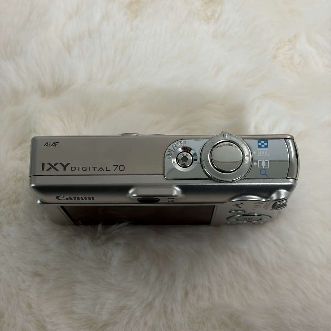 민트급) 캐논 익서스60 상품이미지3