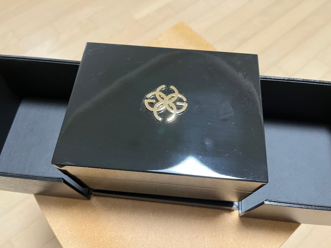 골든컨셉 애플워치 울트라2케이스 오렌지선셋 RSTR49mm(풀박스) 상품이미지7