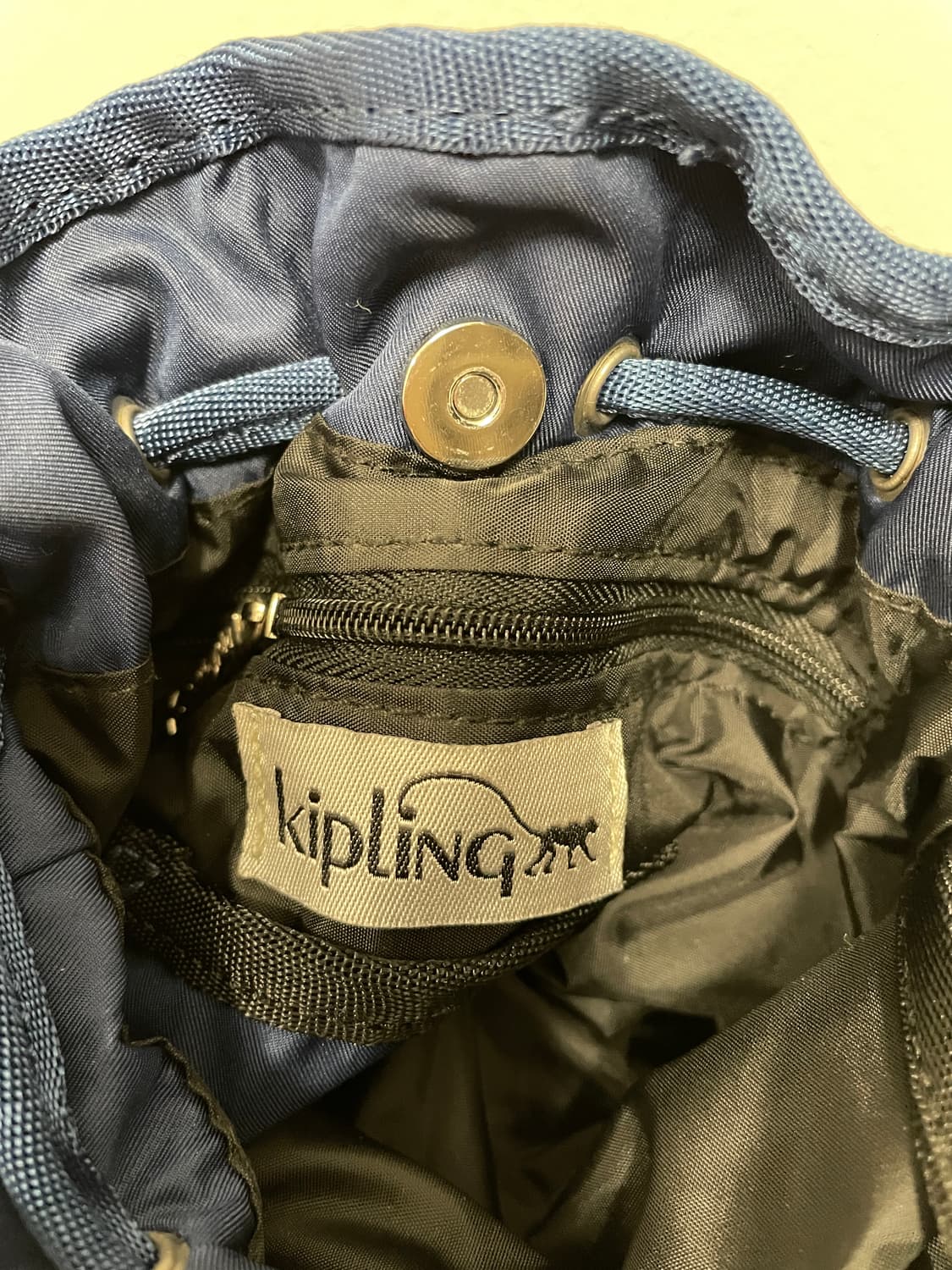 키플링 미니 복조리백 상품이미지7