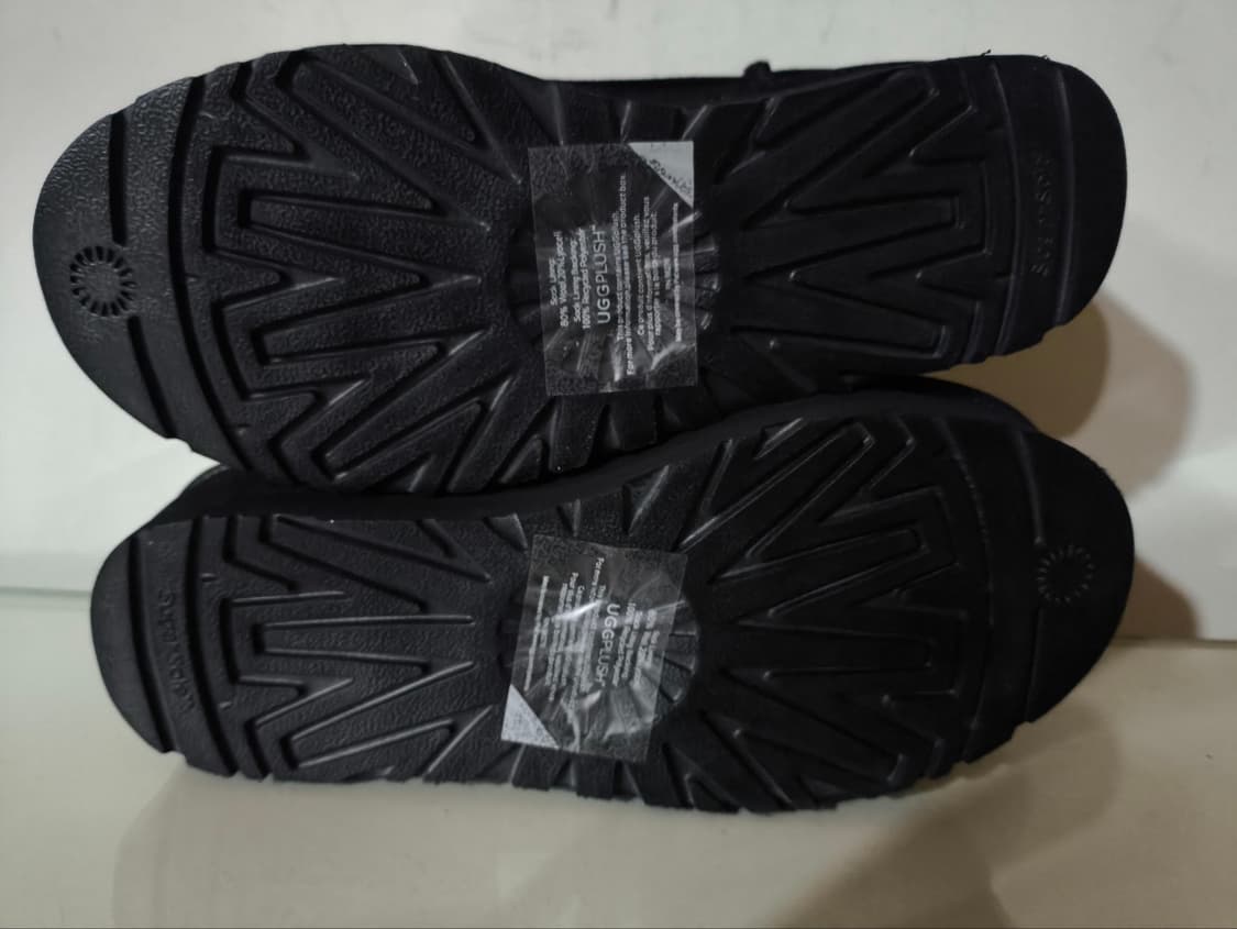 210mm 어그 클래식 울트라미니 플랫폼 부츠 상품이미지9