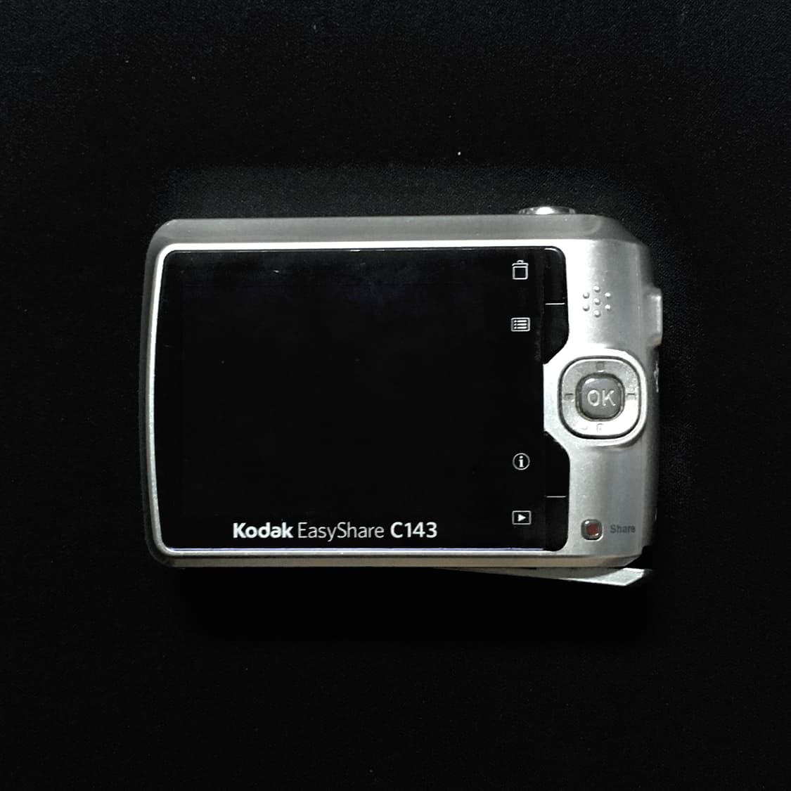 코닥 이지쉐어 c143 키키디카 kodak easyshare 상품이미지2