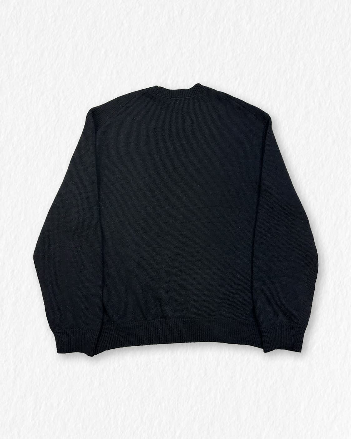 무신사스탠다드 캐시미어 블렌드 니트 상품이미지2