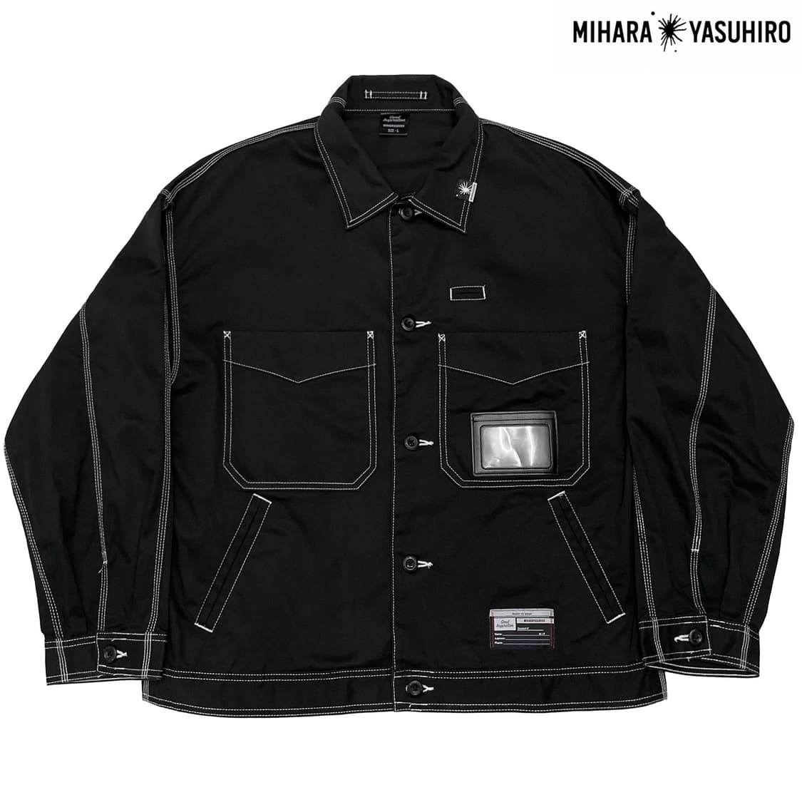 미하라 야스히로 (Mihara Yasuhiro) 상품이미지1