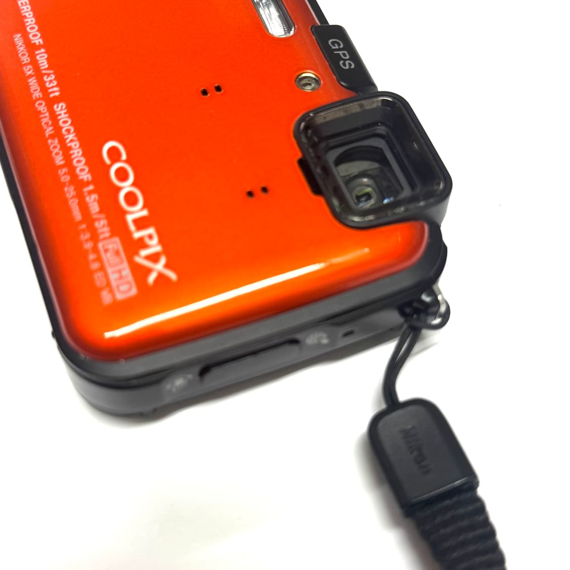 방수가능🧡풀박스 니콘 쿨픽스 aw100 / Nikon coolpix 상품이미지9