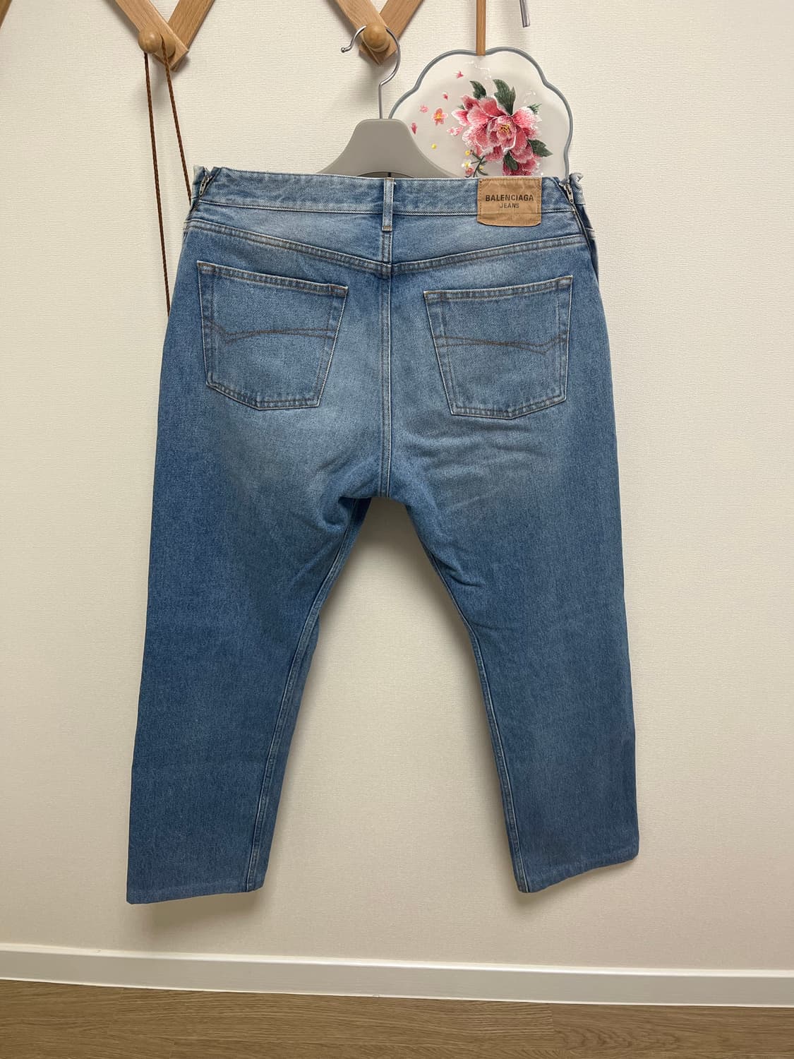 발렌시아가 플랫그라운드진 상품이미지5