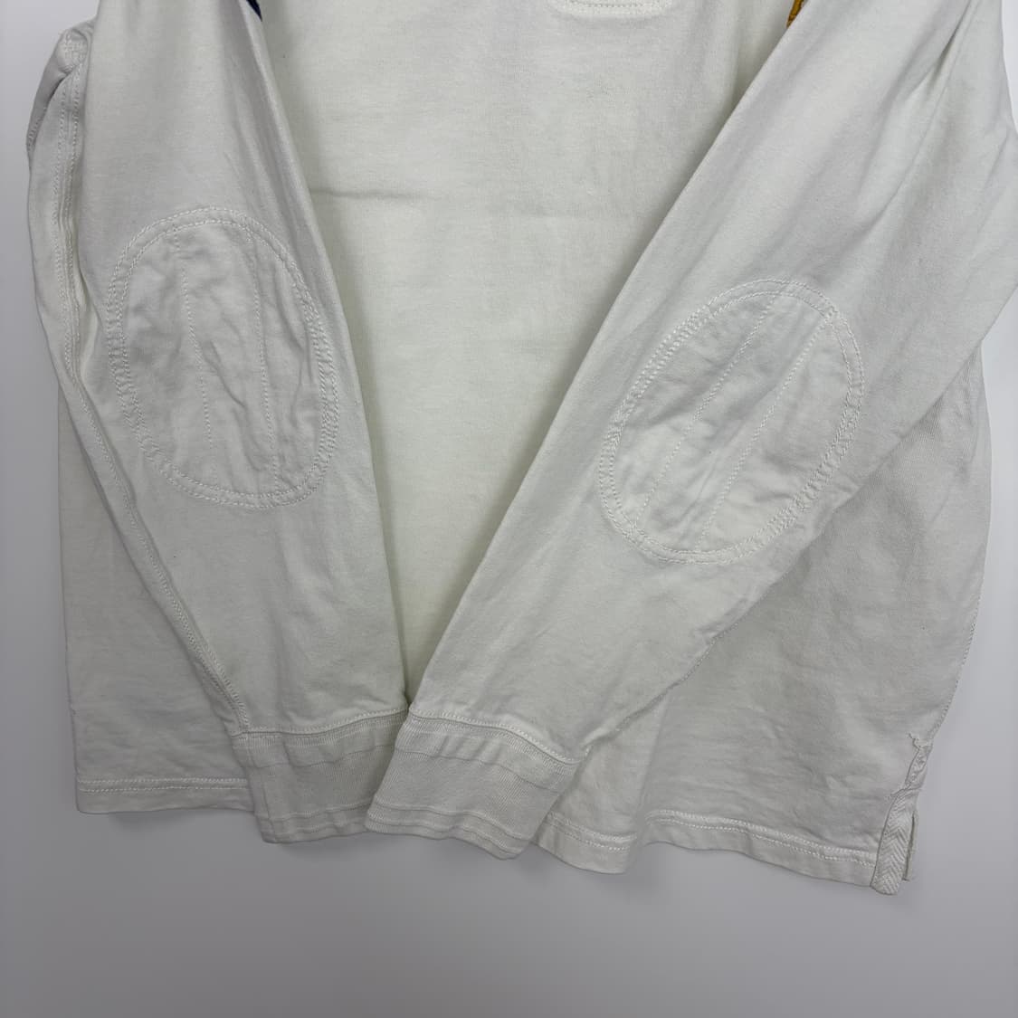 폴로 랄프로렌 럭비 카라 티셔츠 상품이미지7