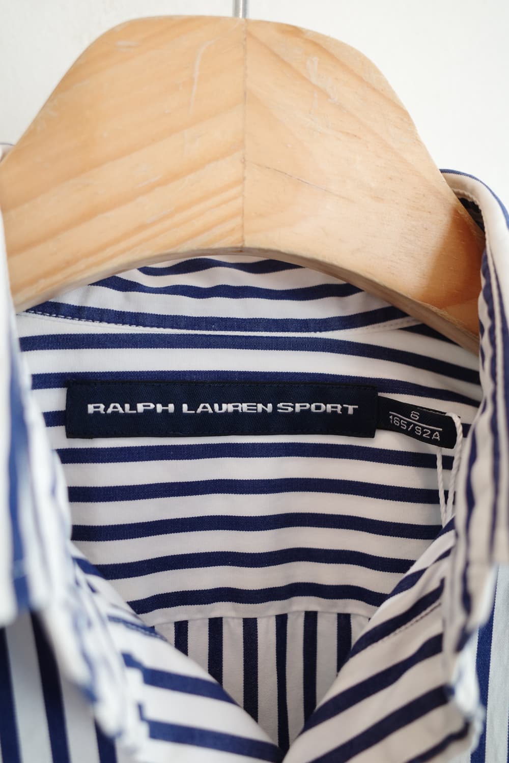 PoloRalphLauren 폴로 랄프로렌 스트라이프 셔츠 상품이미지3