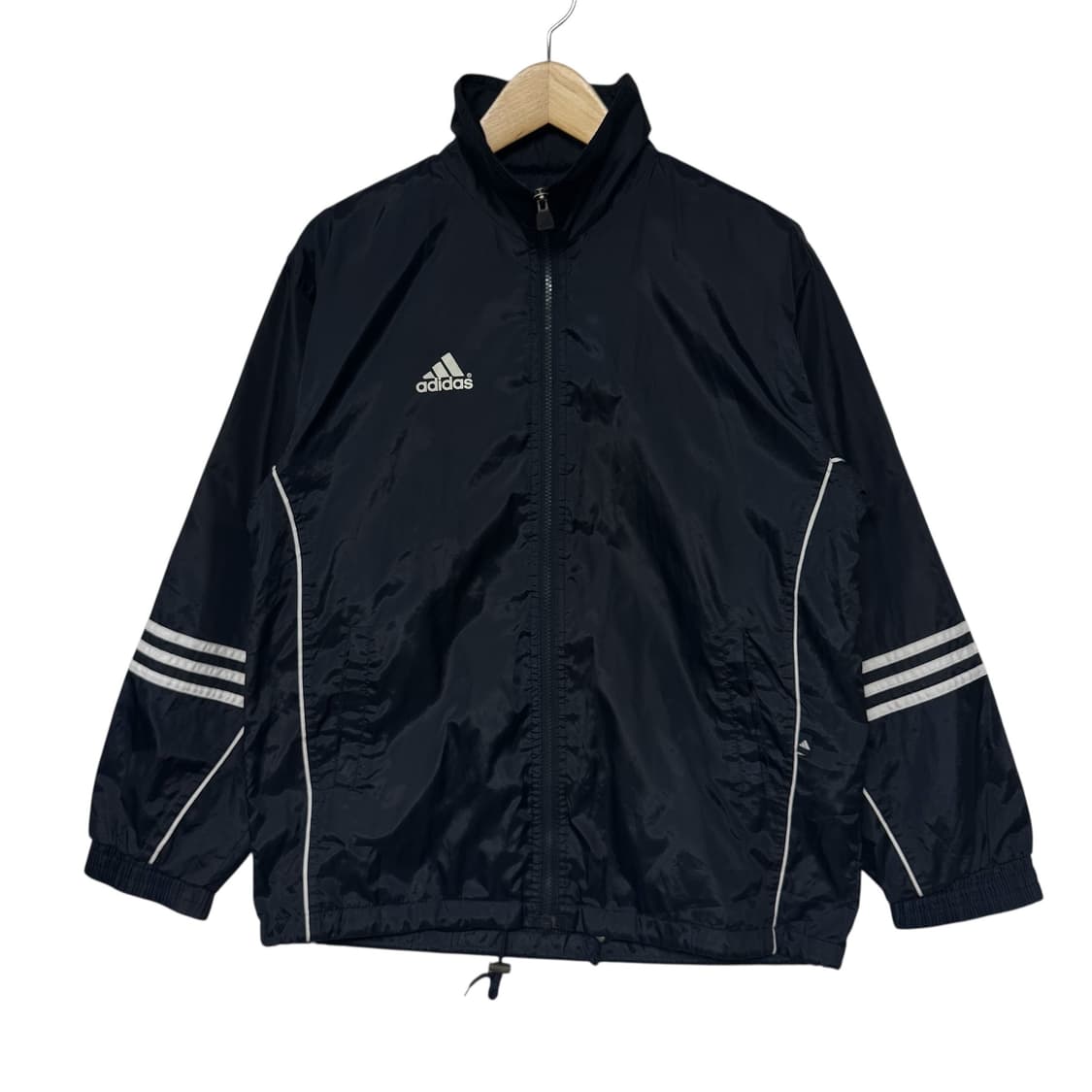 아디다스 올드스쿨 3S 바람막이 자켓  상품이미지1