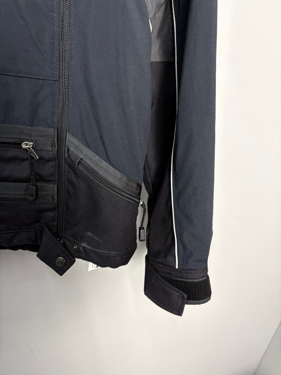 노스페이스 스팁테크 라인 자켓 A3768 상품이미지5