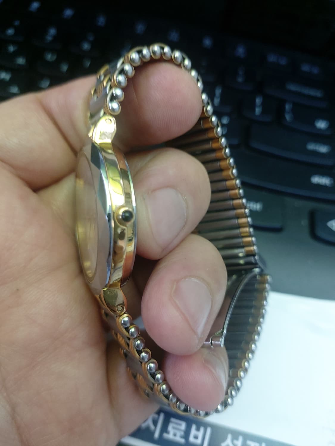 카르맨 시계 상품이미지2