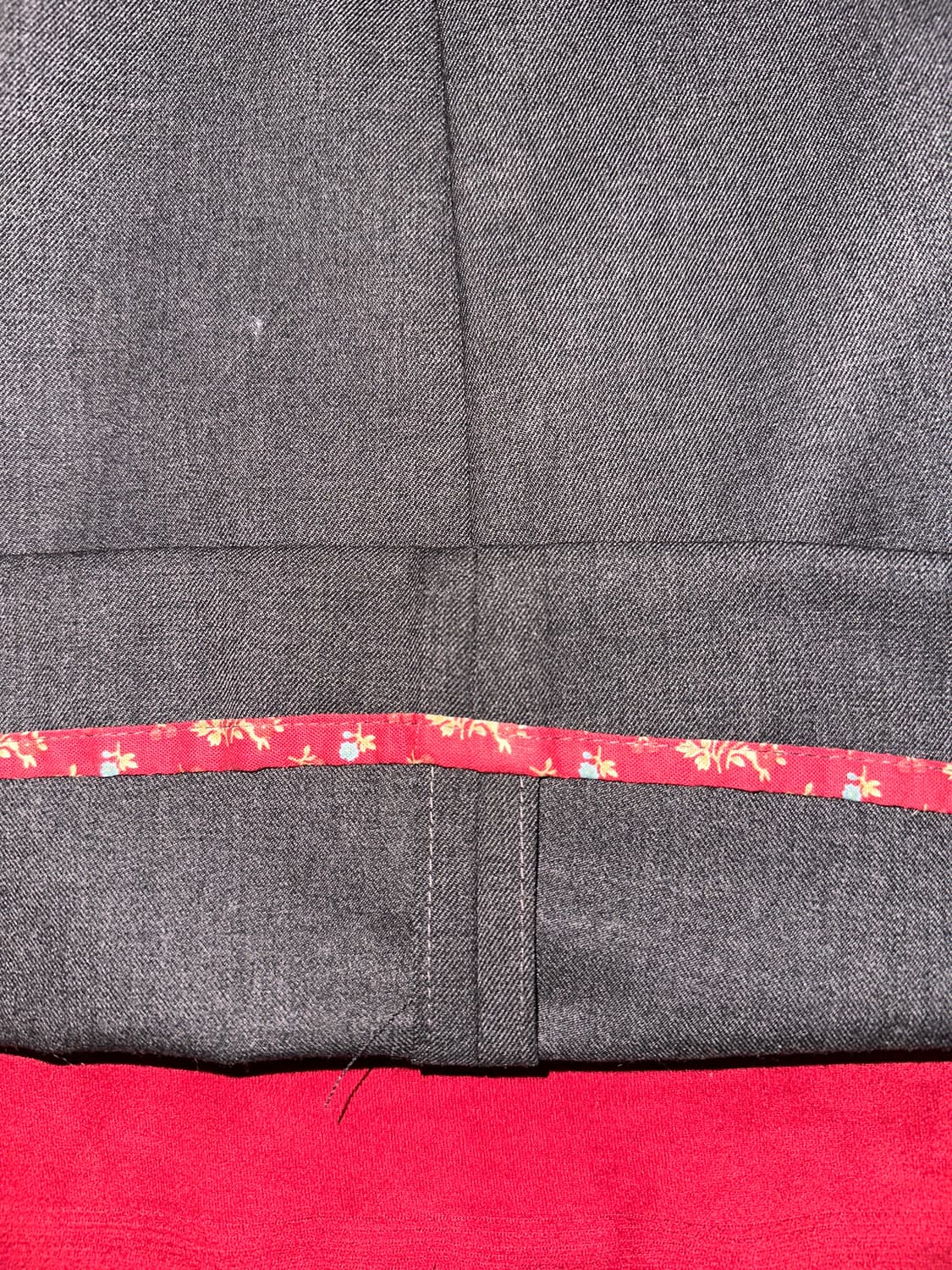 Handmade medieval bell bottom trouser 상품이미지9