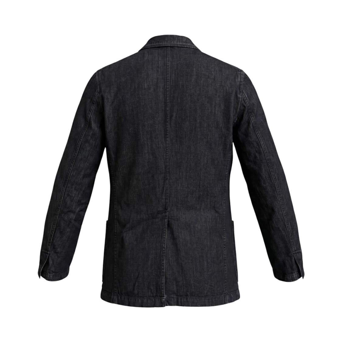 beams denim jacket 상품이미지2