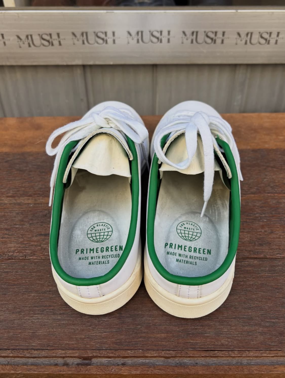 아디다스 스탠스미스 뮬  상품이미지4