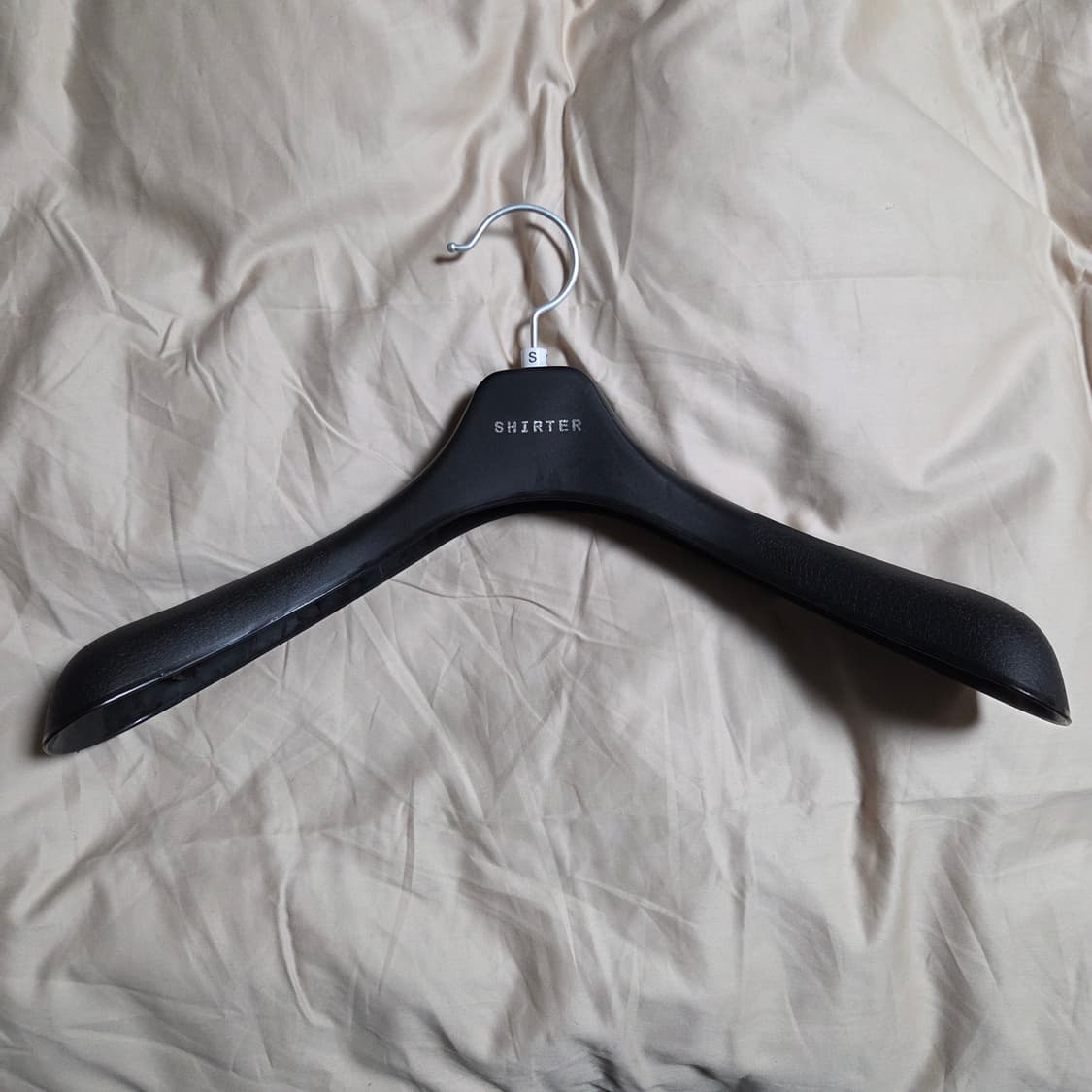 [S] 셔터 파인마스터 피코트 네이비 24fw / 하프코트 상품이미지8