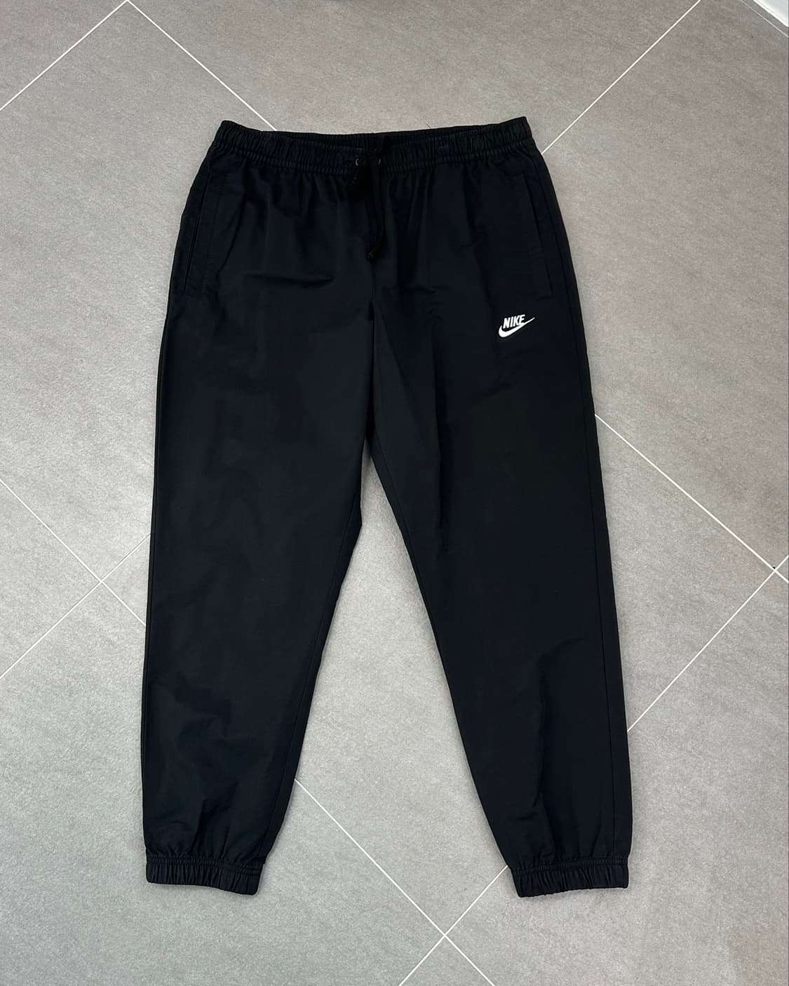 (2XL)나이키 트레이닝 팬츠-M2476 상품이미지1