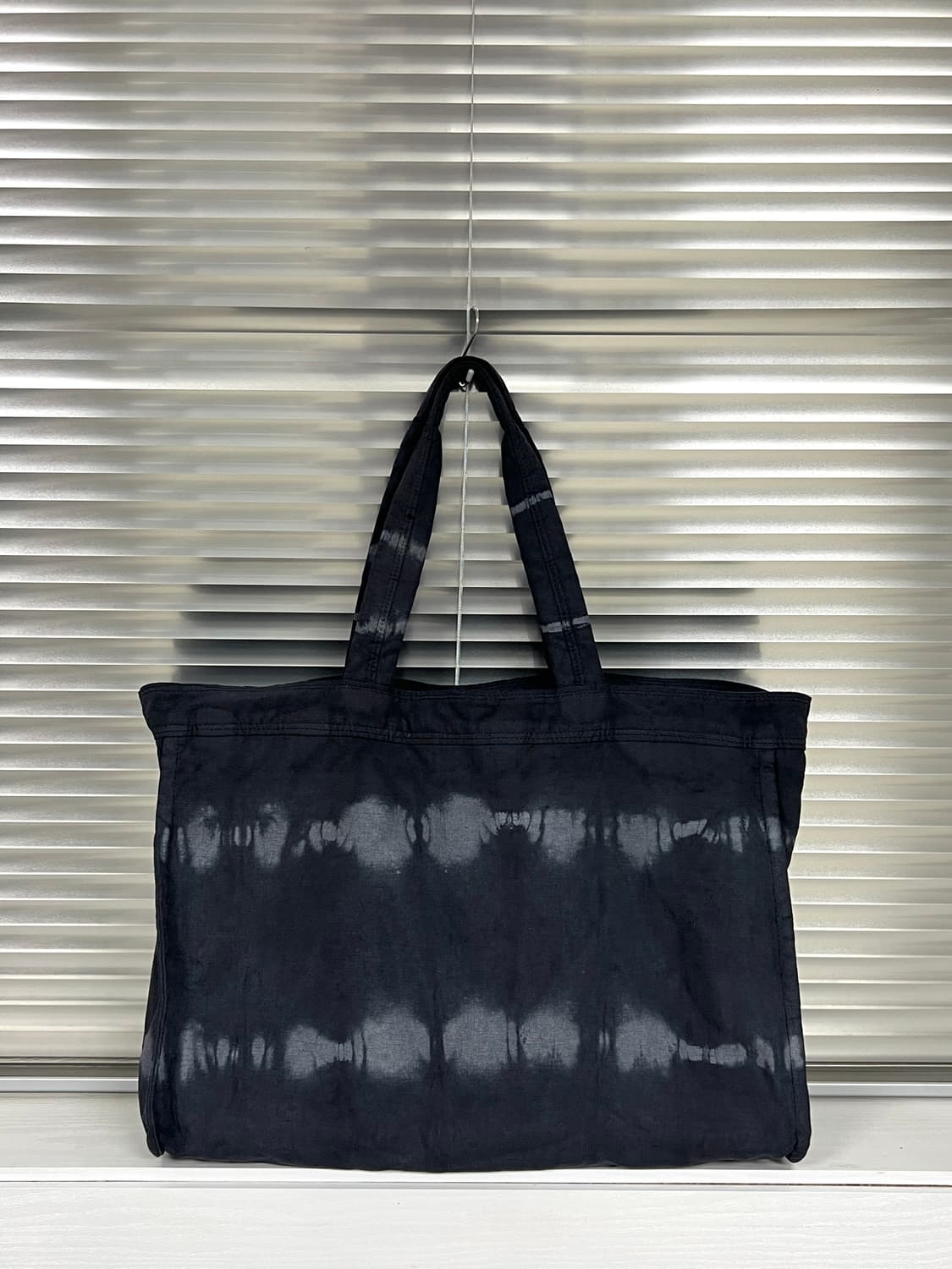 PORTER-CORDURA TIE DYE SHOULDER BAG      상품이미지8