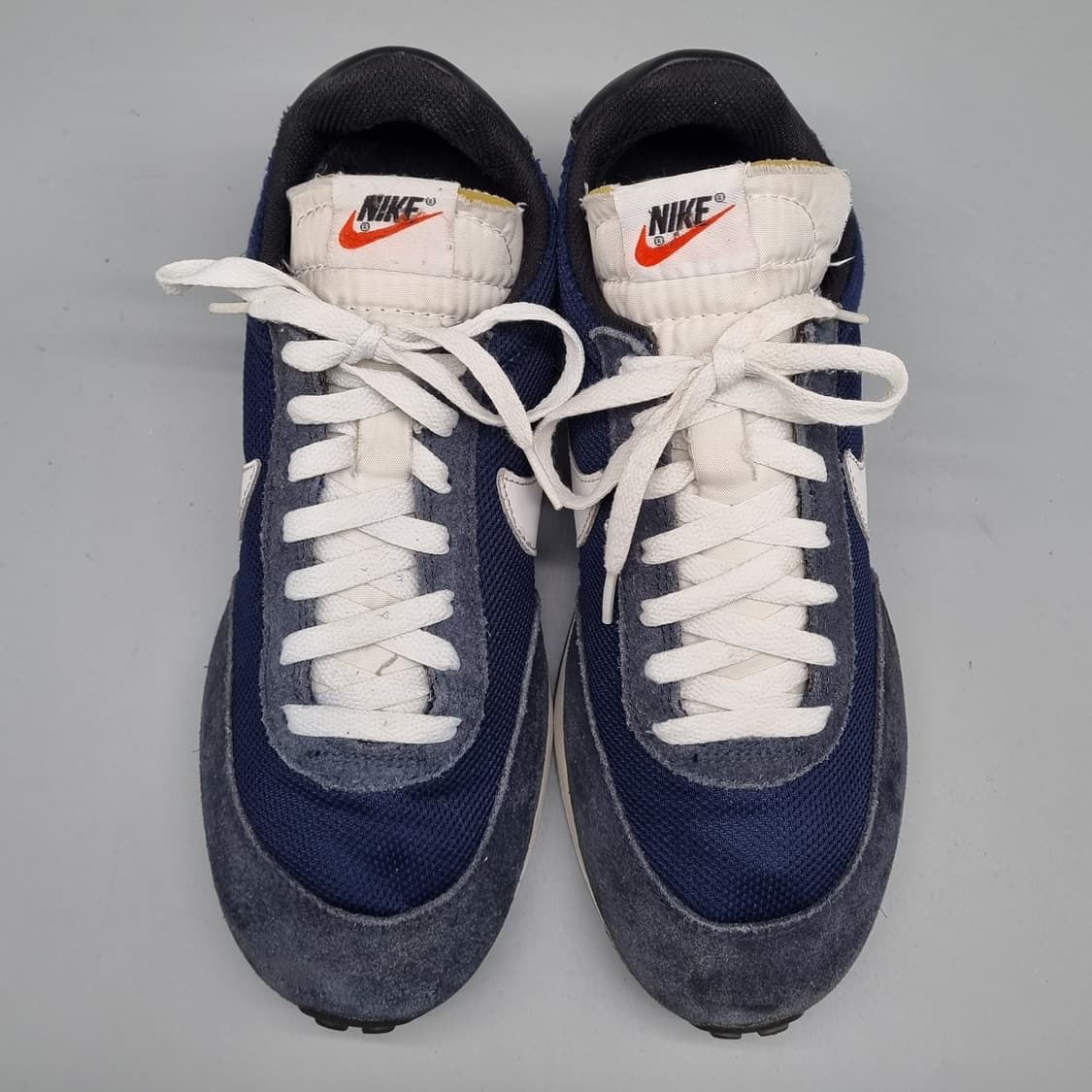 나이키 테일윈드79  네이비 스니커즈265 상품이미지2