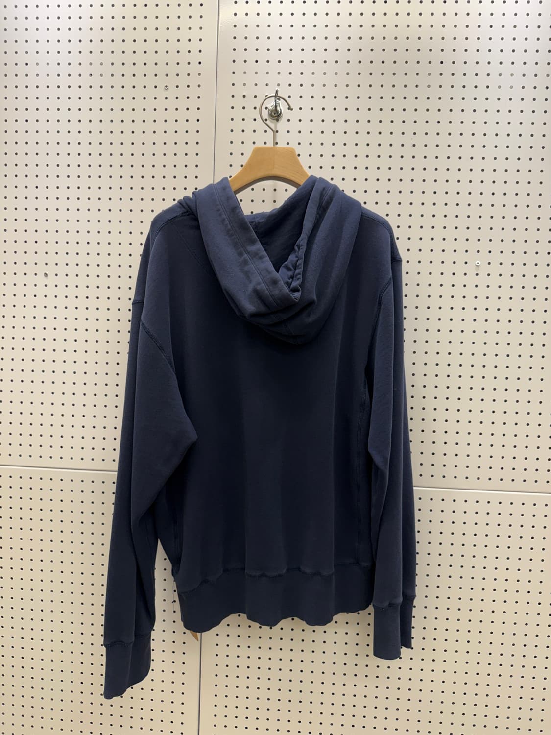 나이키 뉴욕 양키스 로고 후드티 U1673 상품이미지3