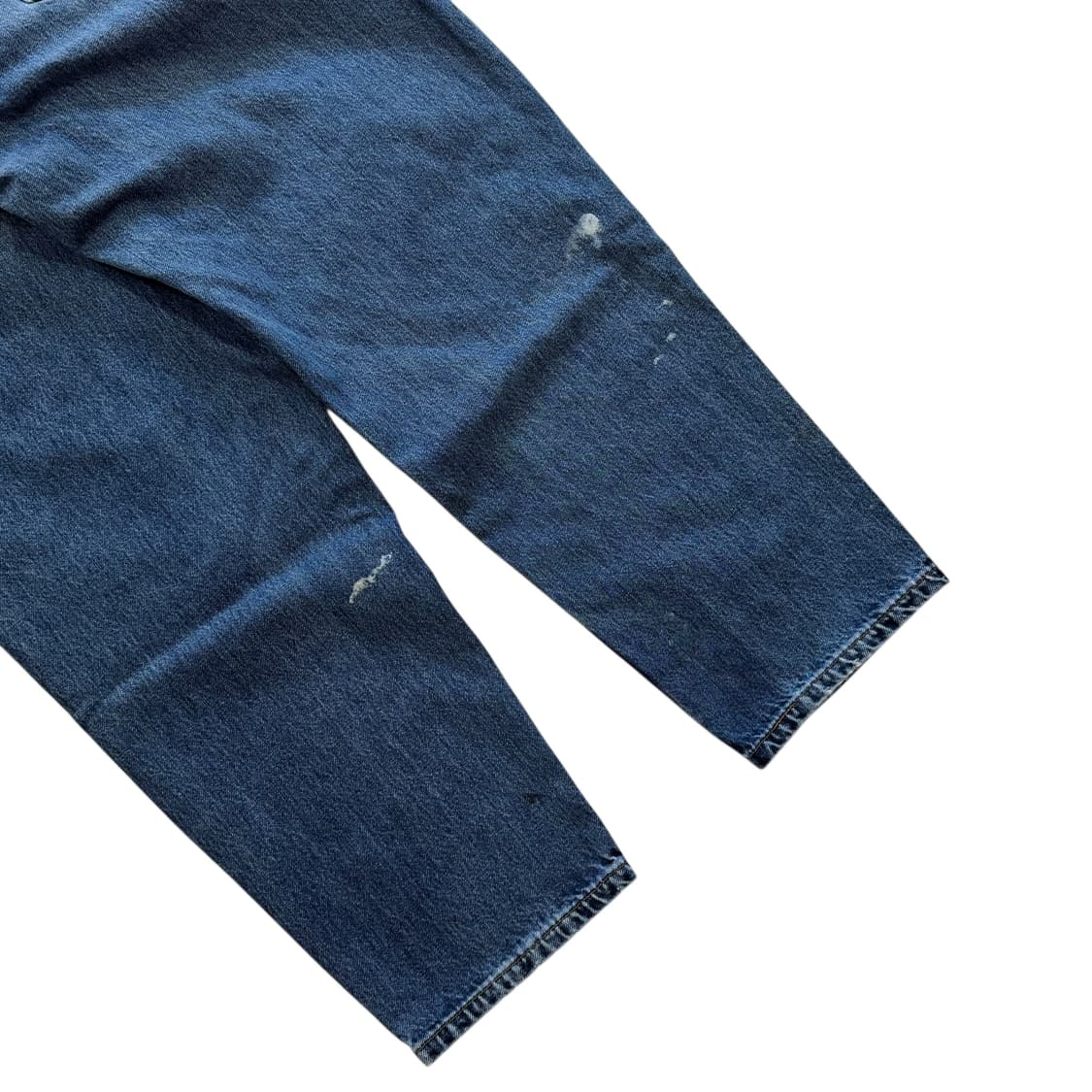 [37] 00's 리바이스 560 데님 청바지 USA [LV1289] 상품이미지8