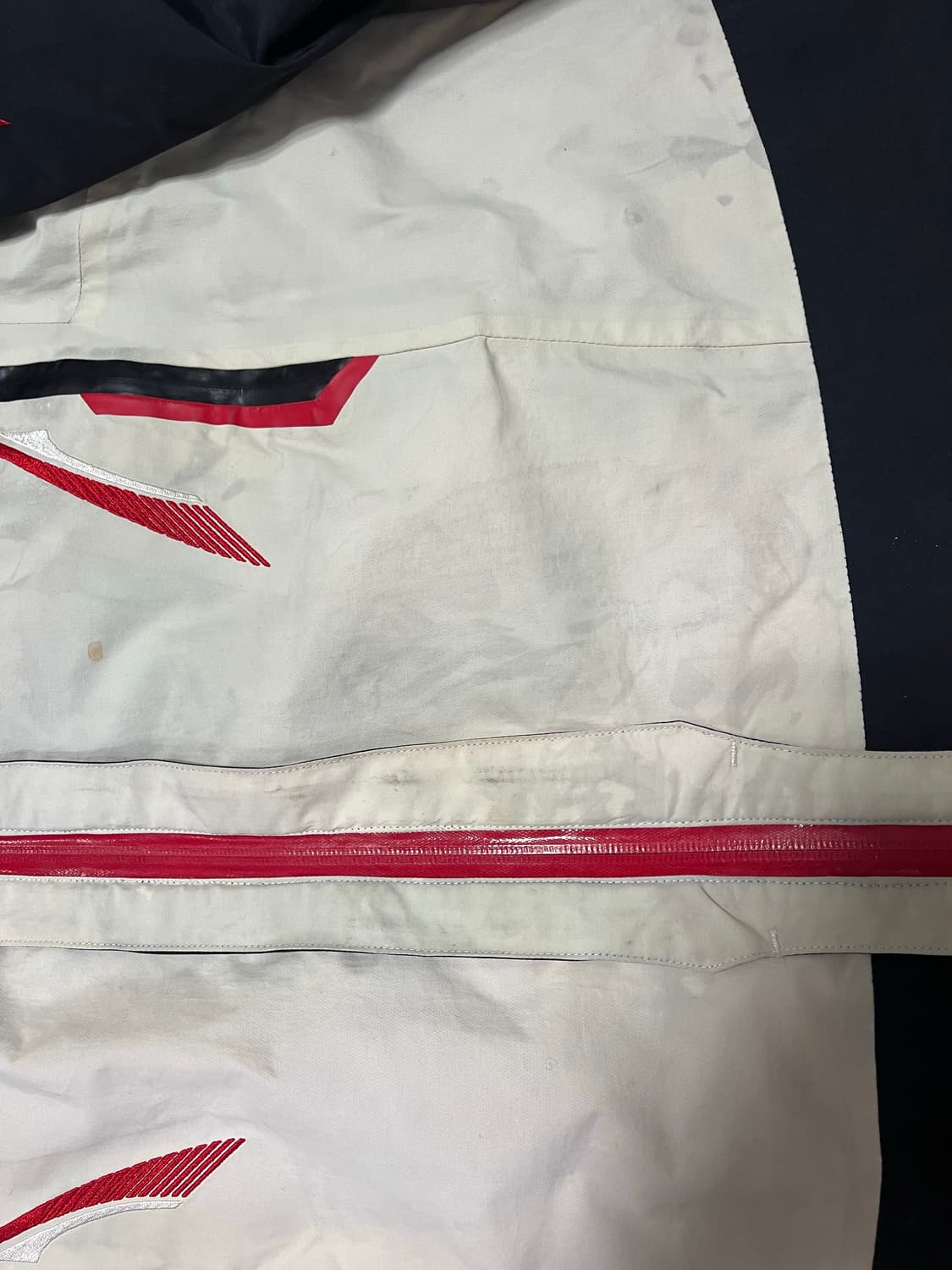 다이와 프로바이져 고어텍스 2XL 상품이미지3