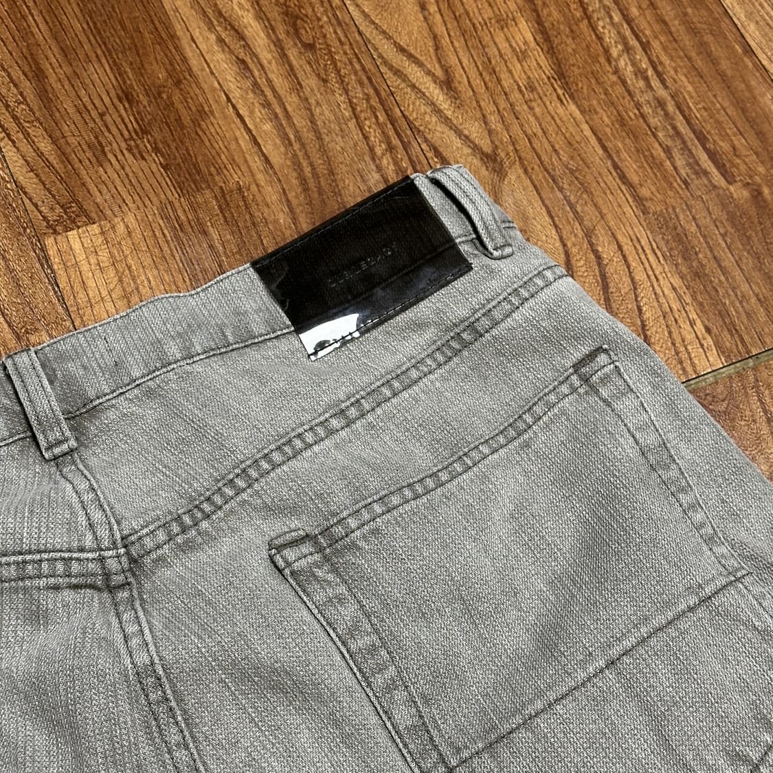 아워레가시 써드컷 콘크리트 32사이즈 상품이미지3