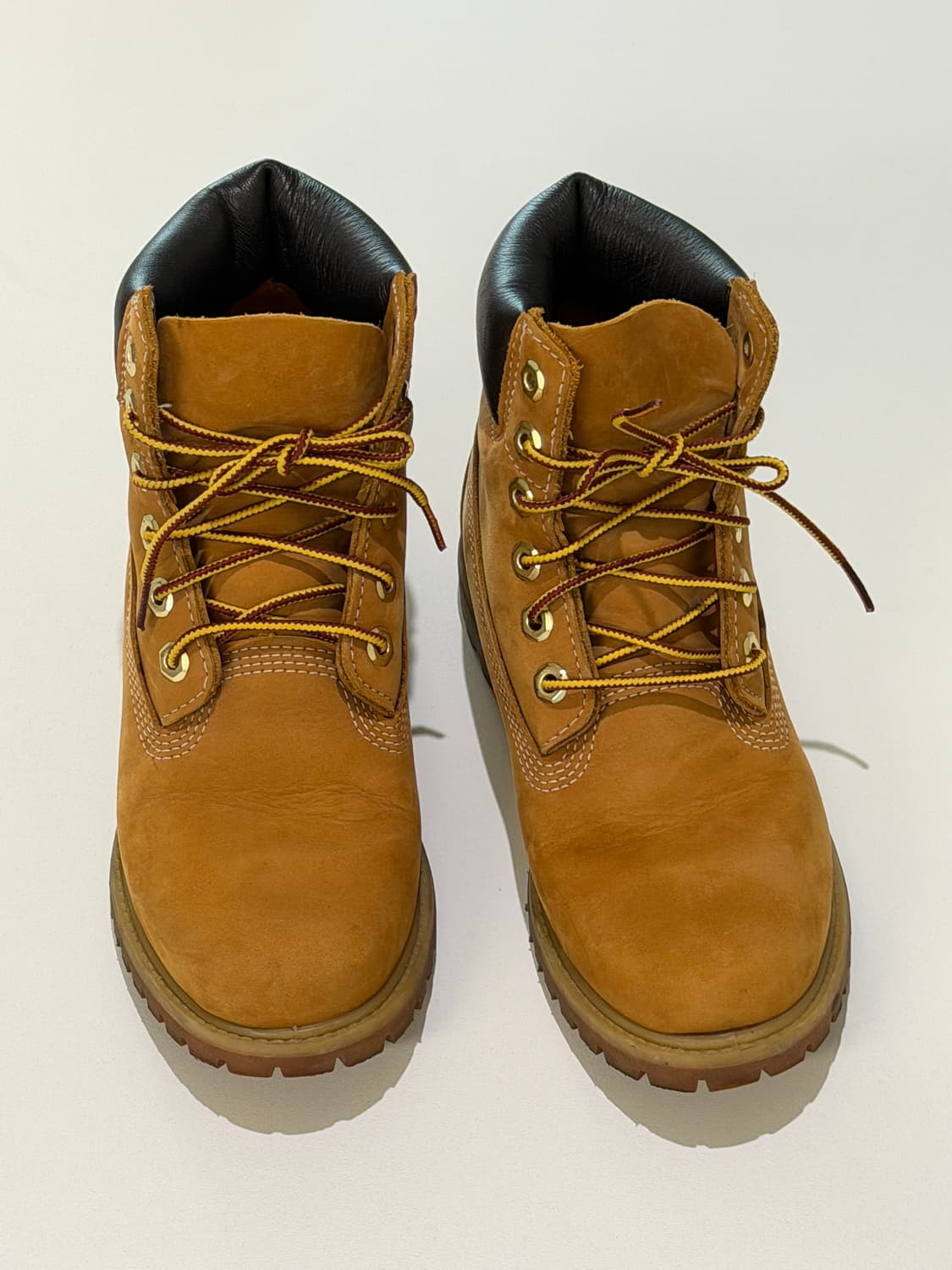 팀버랜드 6인치 워커부츠 220-230 상품이미지2