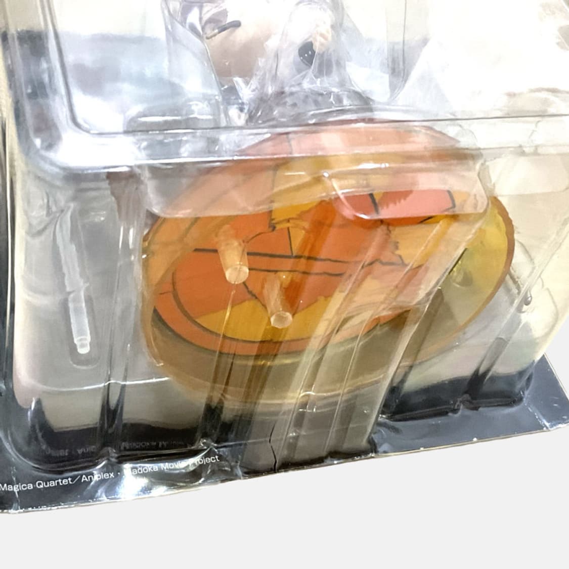 마법소녀 마도카 마기카 사쿠라 쿄코 큥캬라 피규어 마마마 고전 미소녀 상품이미지3