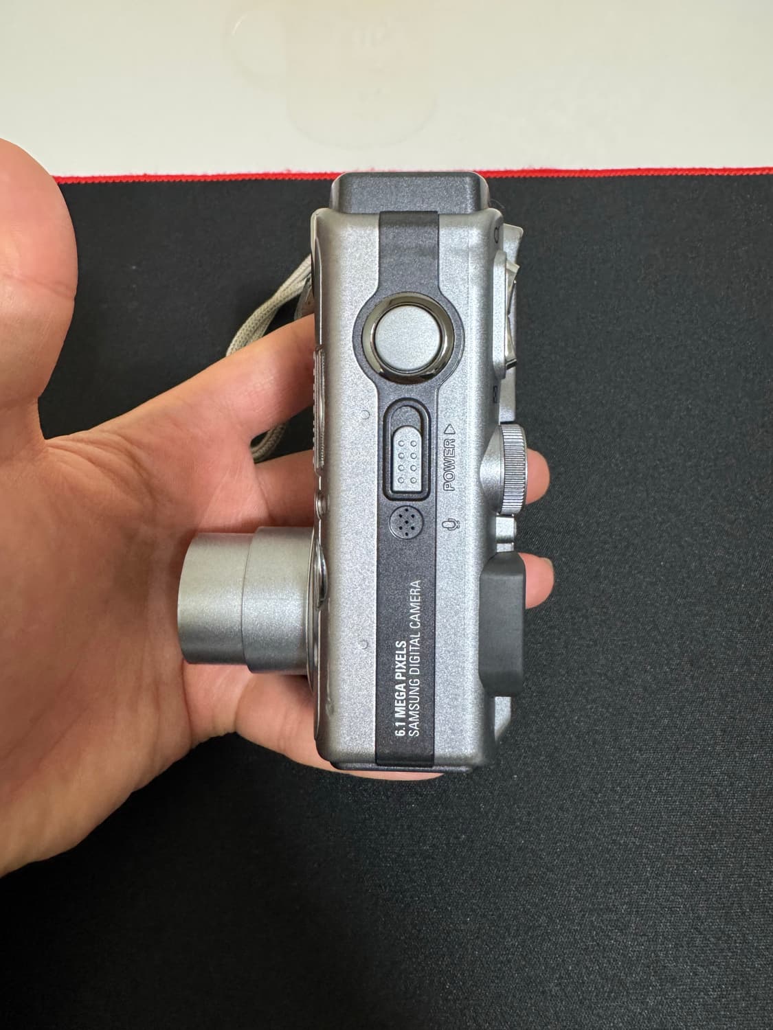 삼성 케녹스 V6 디카 상품이미지3