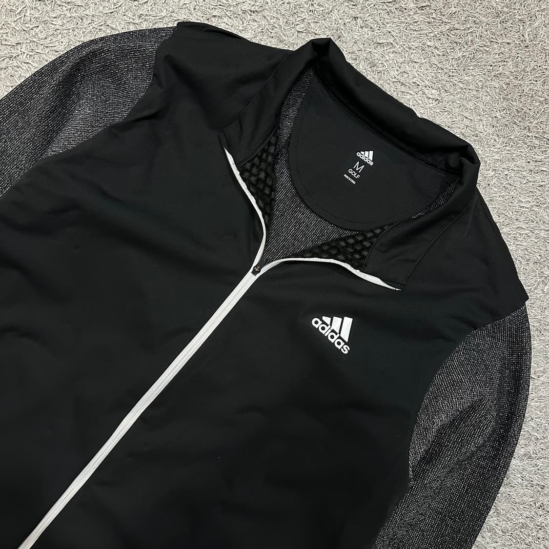 [95] 아디다스 골프집업 상품이미지2