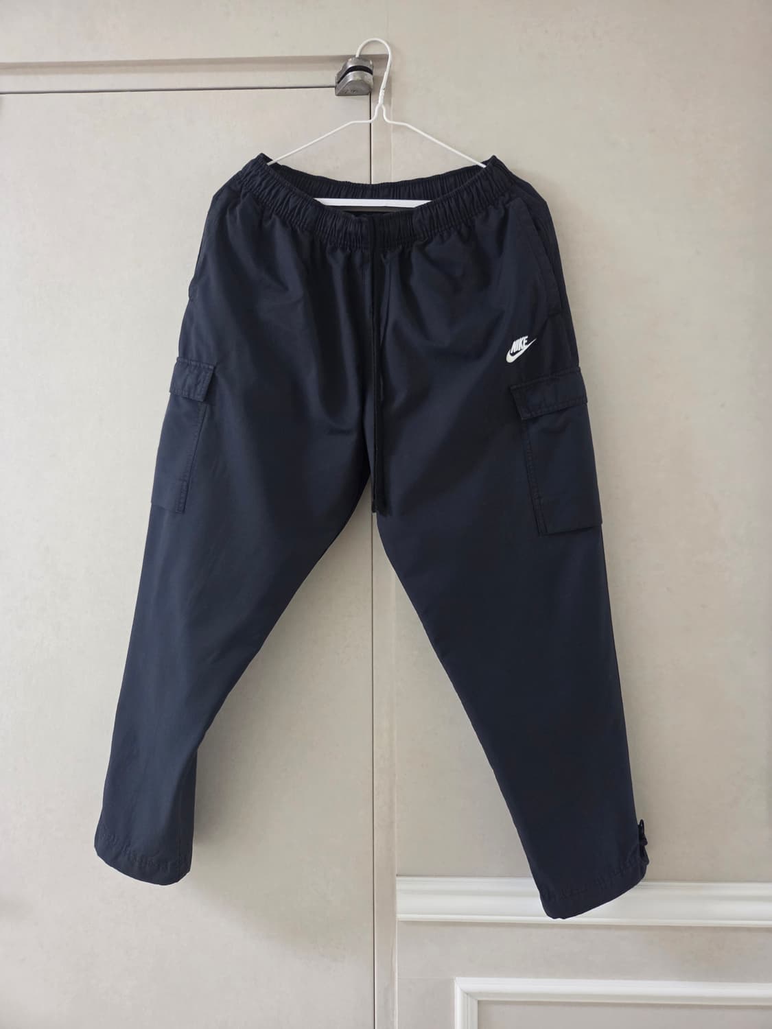 나이키 카고 바지 XL 상품이미지1