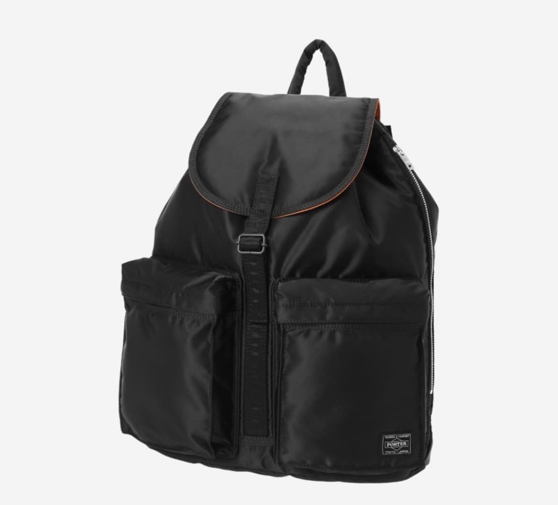 포터 탱거 백팩 상품이미지1