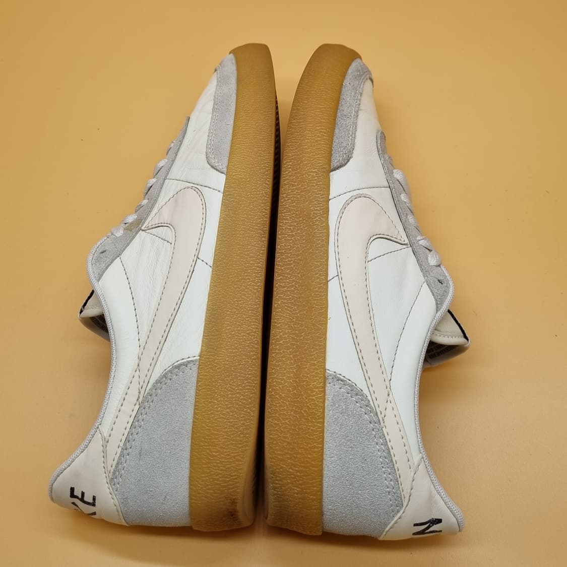 나이키 킬샷2 레더 남성스니커즈260  상품이미지5