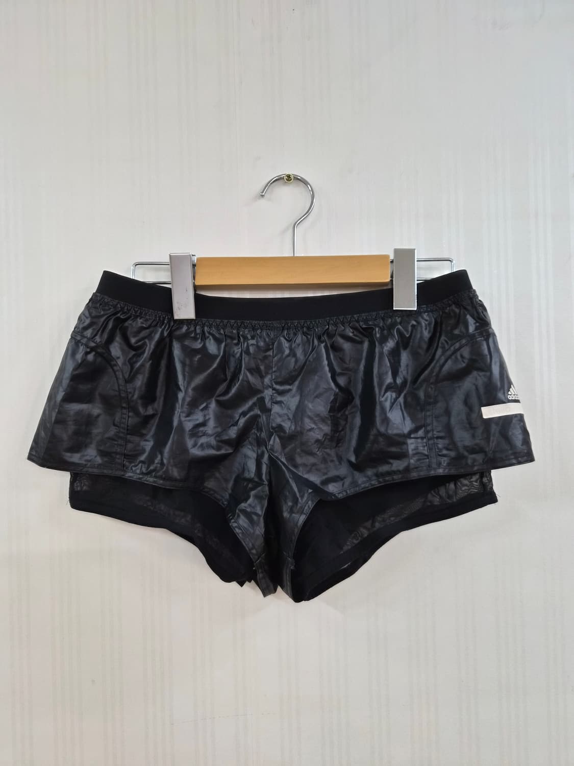 85) 아디다스 x 스텔라 맥카트니 러닝 쇼츠 팝니다 상품이미지1