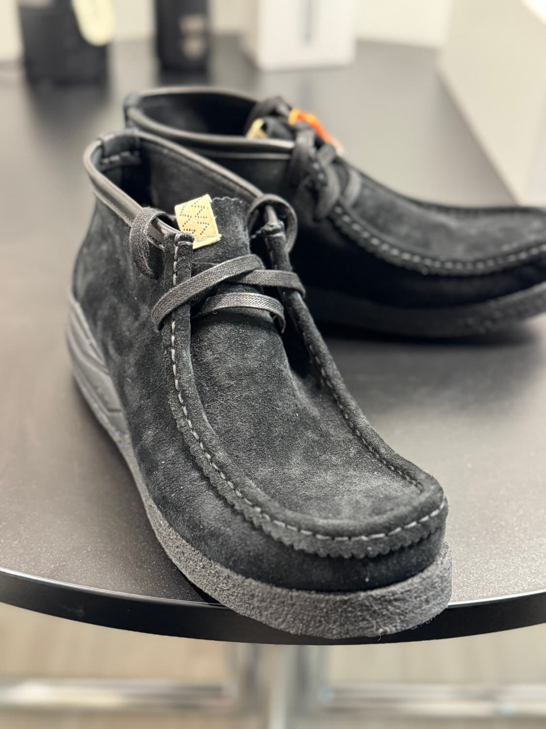 비즈빔 VISVIM beuys trekker boots 280 상품이미지1