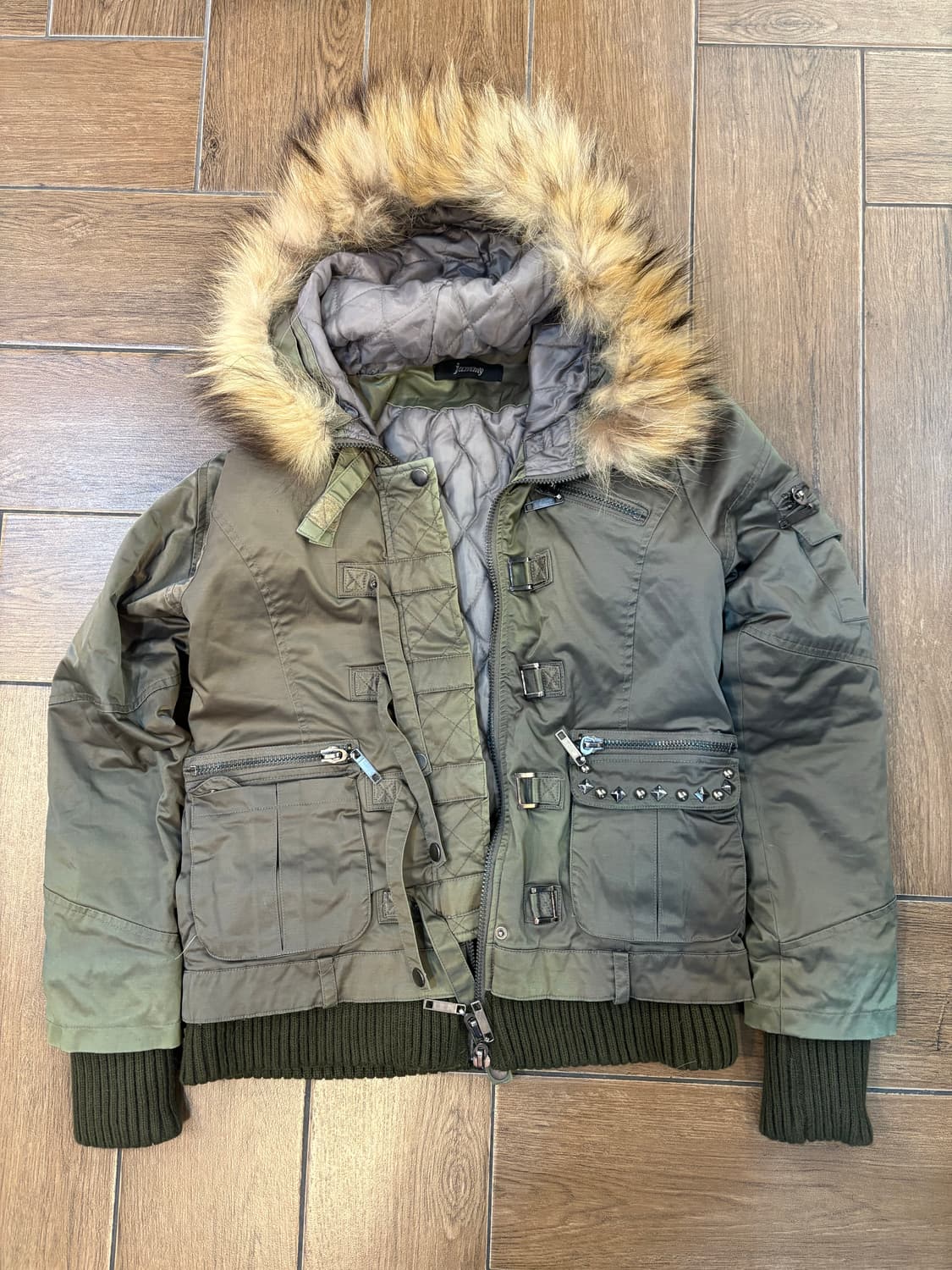 Supreme 99-00s Varsity Jacket 상품이미지10