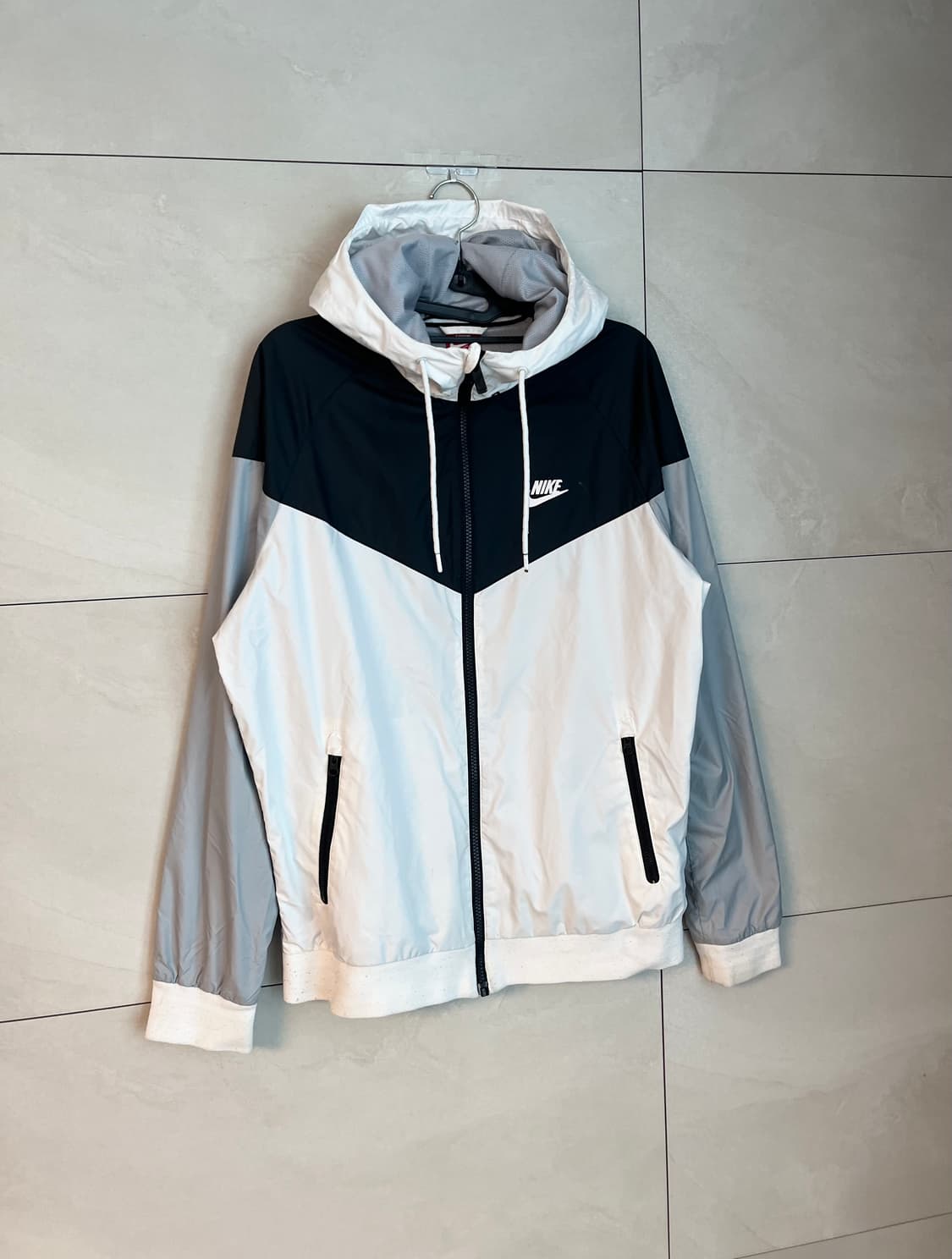나이키 윈드러너 바람막이 [M] 상품이미지2