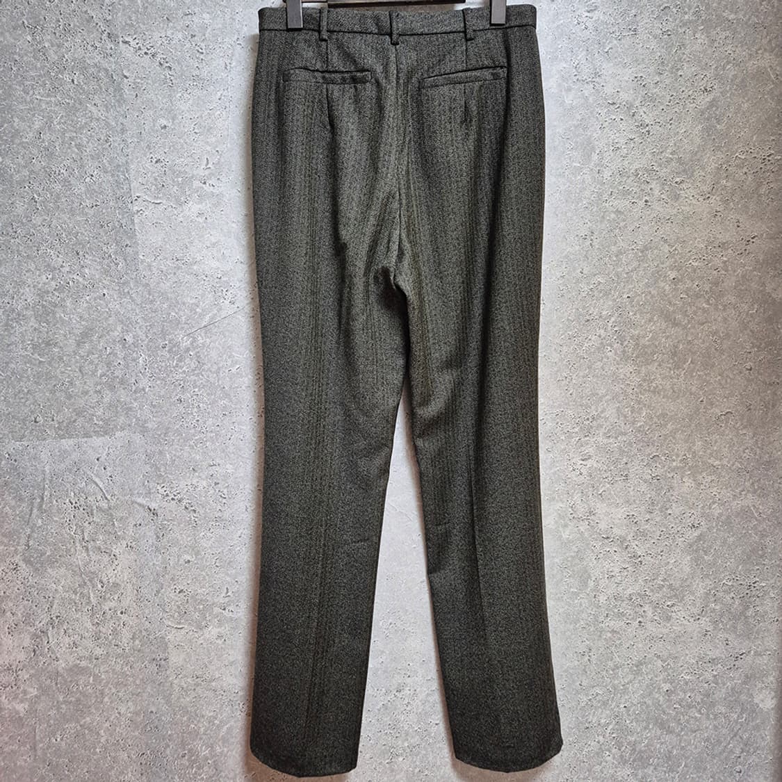 BANANA REPUBLIC 여성 울 (29, Made In Italy) 상품이미지2