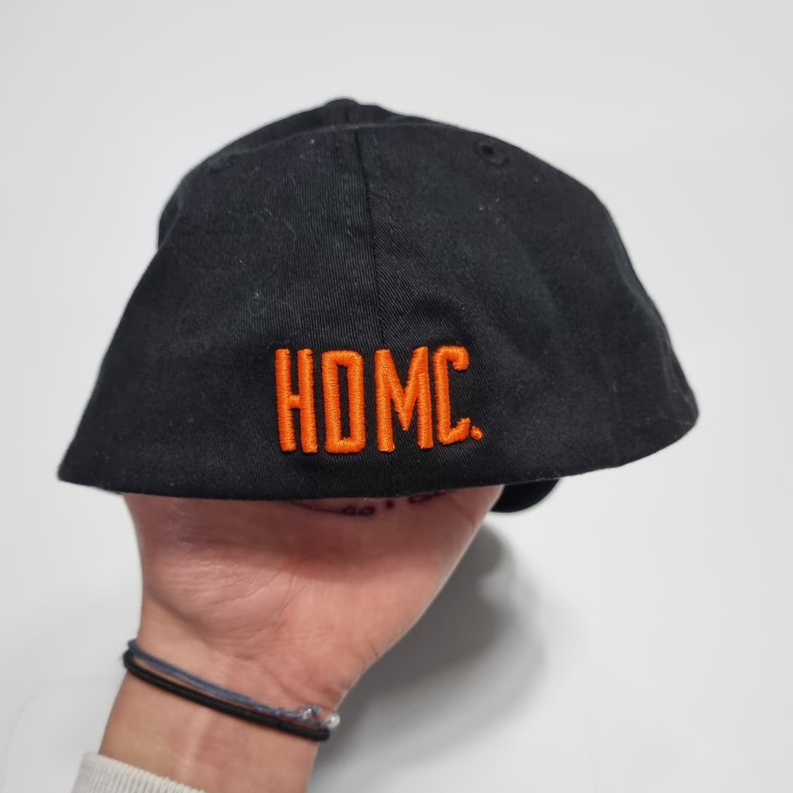 할리데이비슨 볼캡  상품이미지4