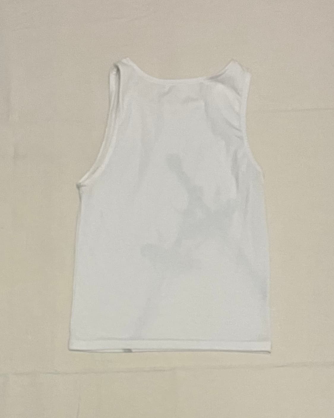 knife printing sleeveless 상품이미지6