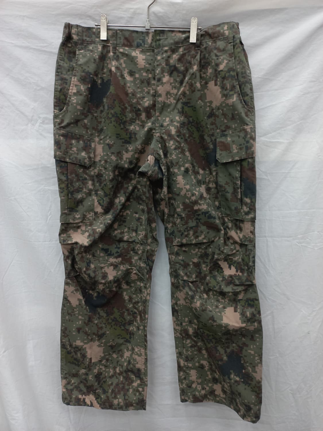 군복세트 상품이미지5