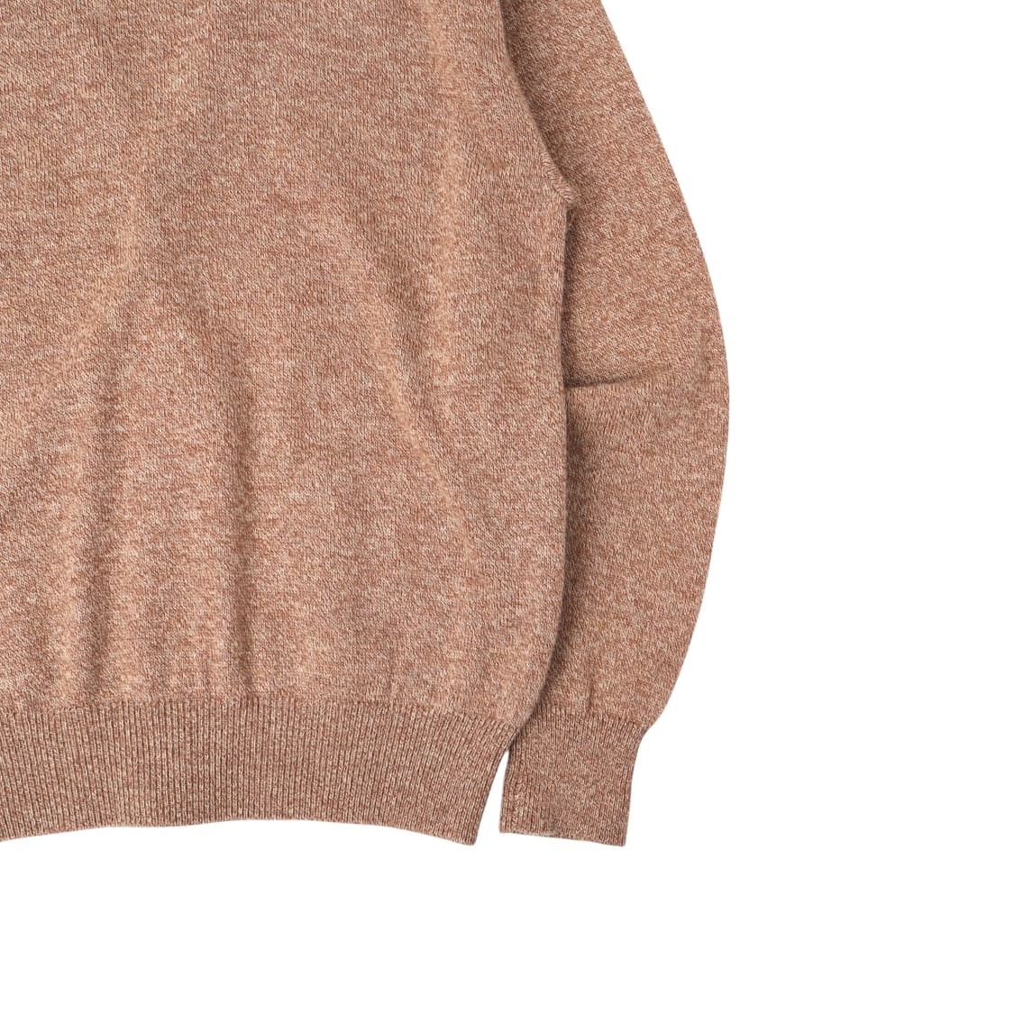 입생로랑 뿌르 옴므 베이지 패턴 울 가디건 상품이미지7