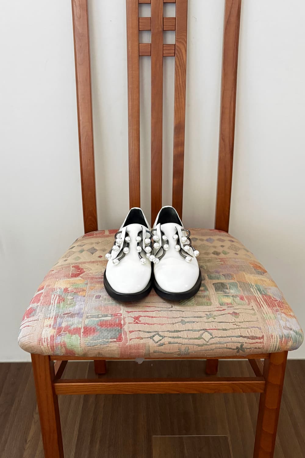 Coliac Pearl Shoes 상품이미지2