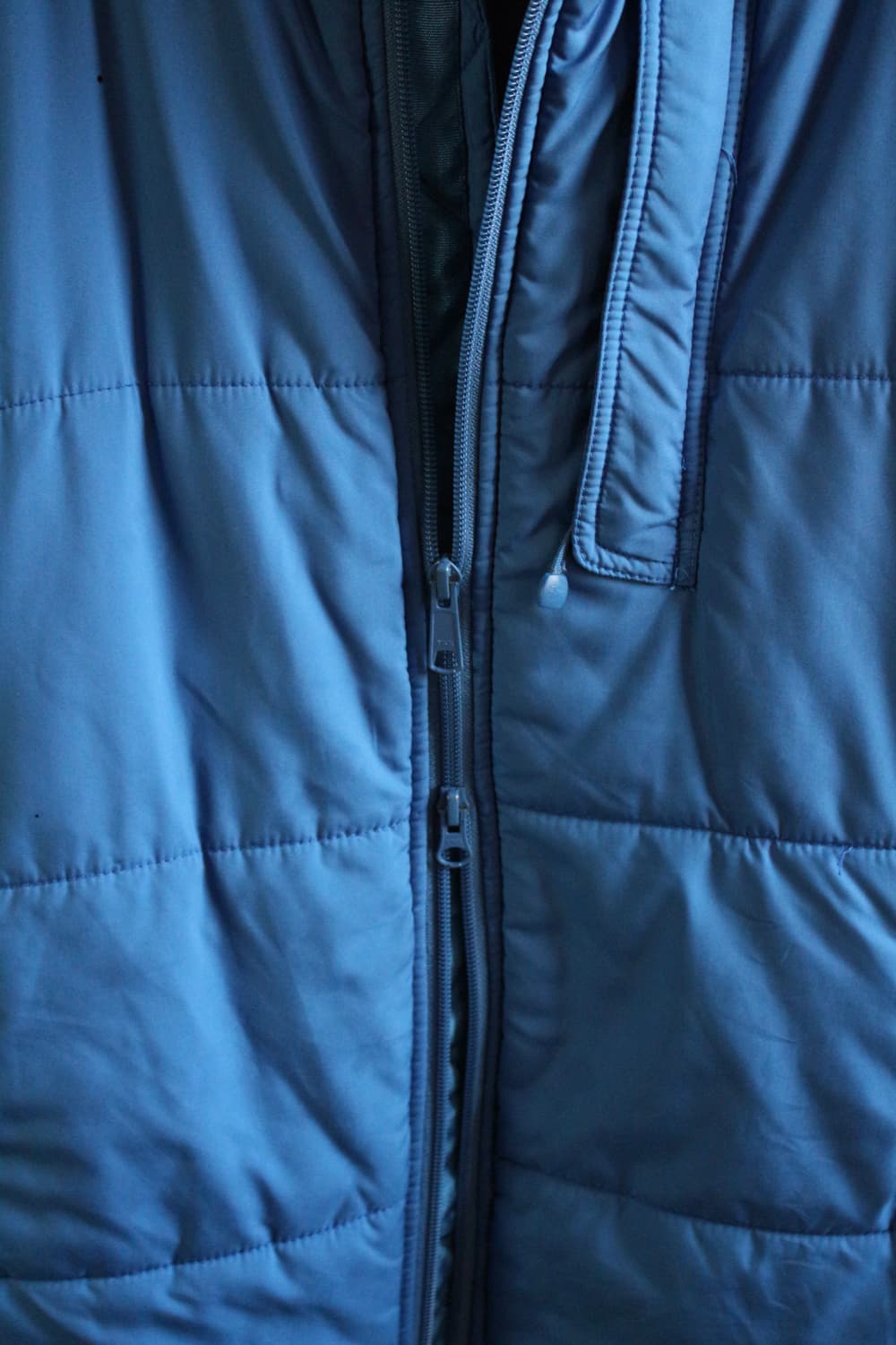 00s 스투시 후디드 푸퍼 자켓 상품이미지6