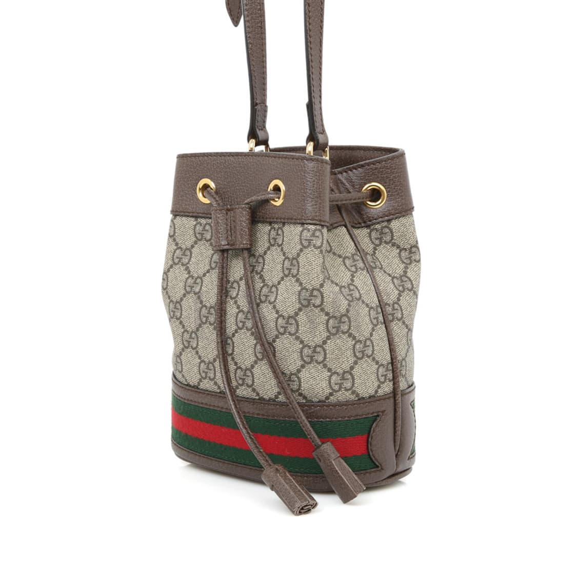 구찌 오피디아 버킷백 삼선 미니 크로스 버켓백 550620 상품이미지3