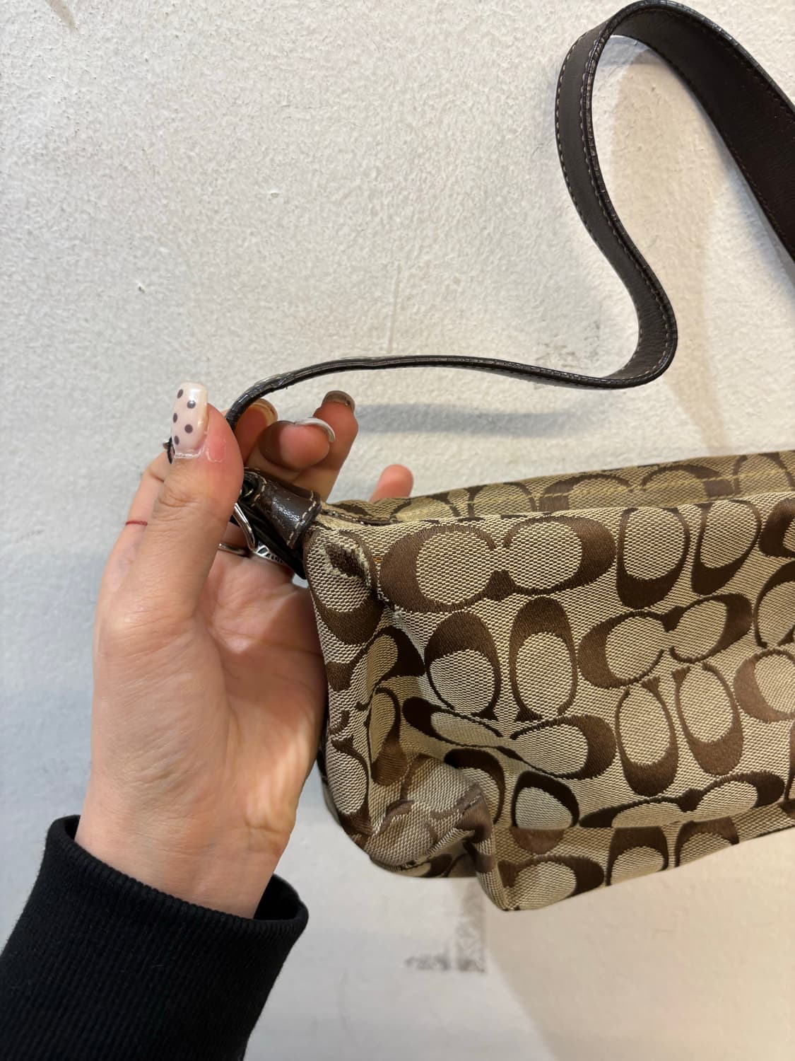 Coach mini bag 상품이미지7