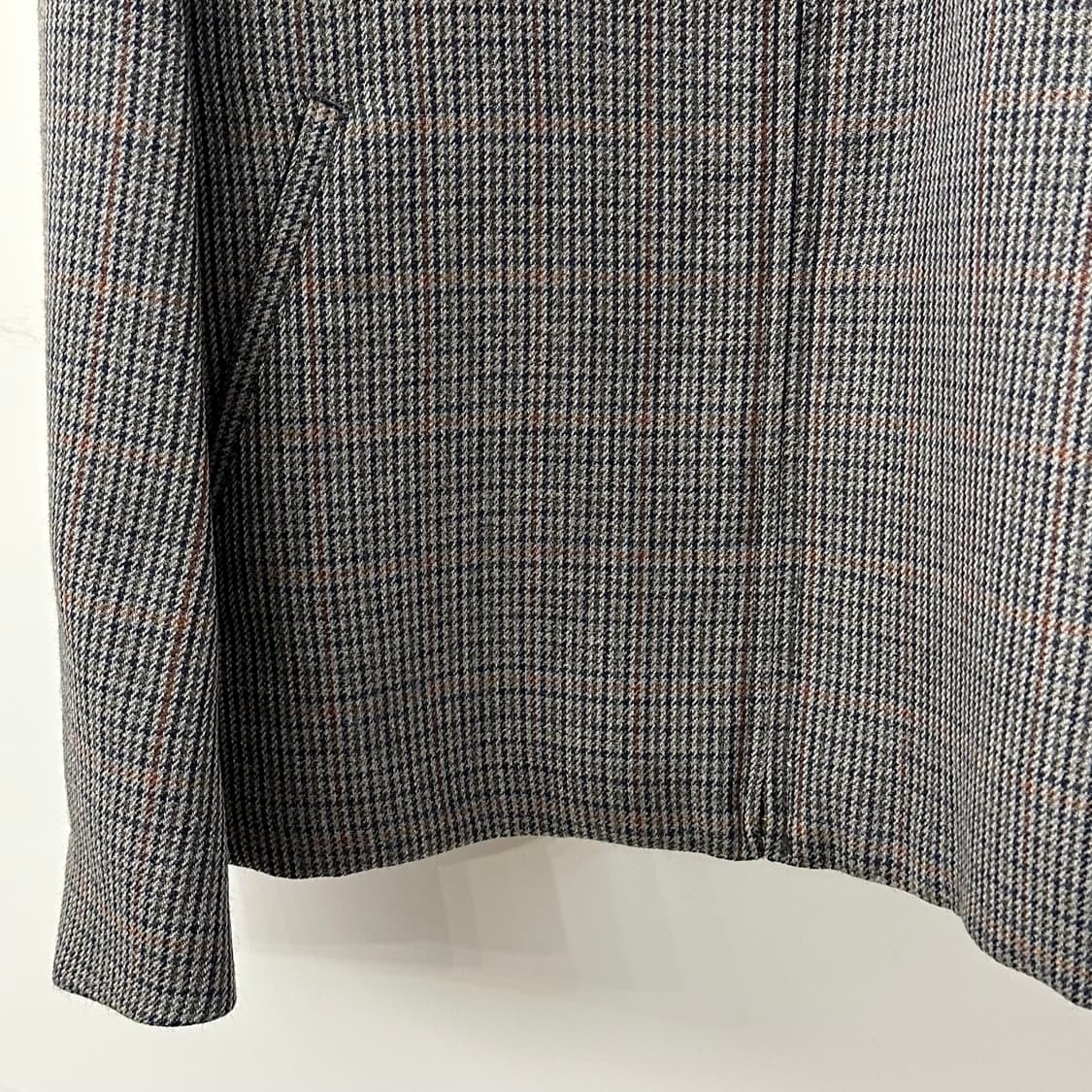 오라리 블루종 3사이즈  상품이미지3