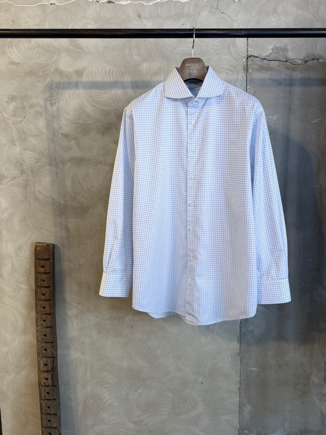 수트서플라이 드레스 셔츠 100 상품이미지1