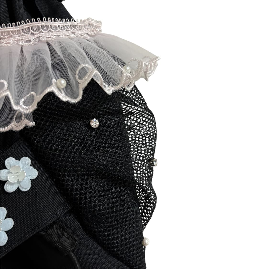 Romantique wing bagpack 상품이미지2