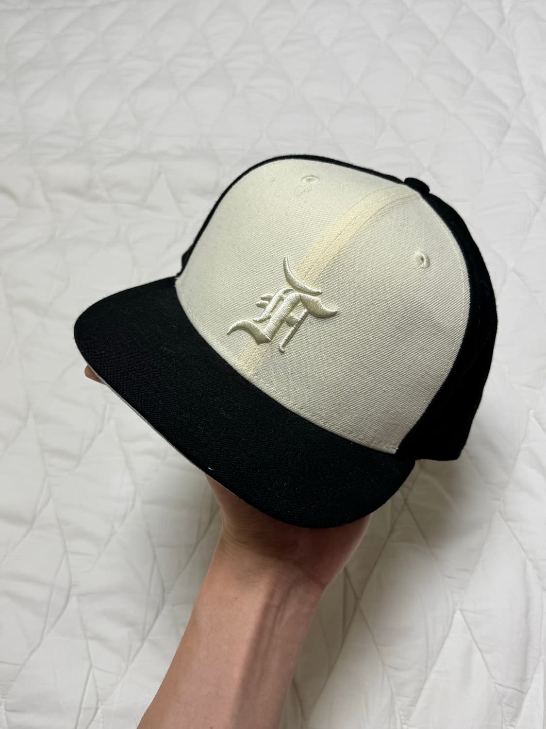 피어오브갓 뉴에라 712  상품이미지1